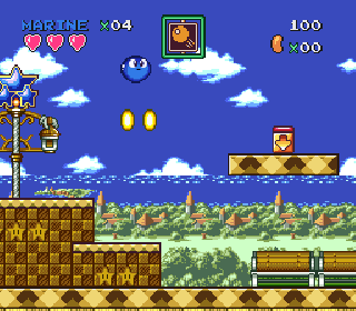 Screenshot Thumbnail / Media File 1 for Jelly Boy 2 (Japan) (Proto) [En by KingMike v1.0Final]